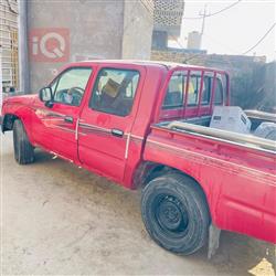 تويوتا هايلوكس